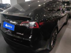 Tesla Model Y 615km Performance High-Performance AWD Version - photo 2