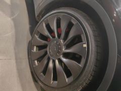Tesla Model Y 615km Performance High-Performance AWD Version - photo 6