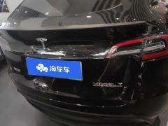 Tesla Model Y 615km Performance High-Performance AWD Version - photo 7
