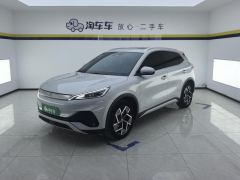 BYD Yuan PLUS 510KM Flagship - ფოტო 1