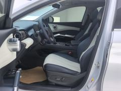 BYD Yuan PLUS 510KM Flagship - ფოტო 14