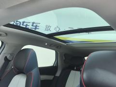 BYD Yuan PLUS 510KM Flagship - ფოტო 15
