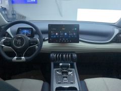 BYD Yuan PLUS 510KM Flagship - ფოტო 16