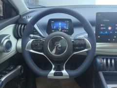 BYD Yuan PLUS 510KM Flagship - ფოტო 18