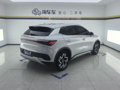 BYD Yuan PLUS 510KM Flagship - ფოტო 2