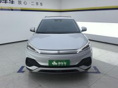 BYD Yuan PLUS 510KM Flagship - ფოტო 3