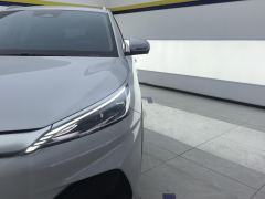 BYD Yuan PLUS 510KM Flagship - ფოტო 4