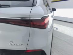 BYD Yuan PLUS 510KM Flagship - ფოტო 5
