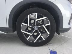 BYD Yuan PLUS 510KM Flagship - ფოტო 6