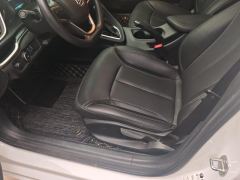 Buick Excelle Facelift Paradigm 1.5L Automatic Elite Edition - ფოტო 14