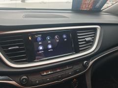 Buick Excelle Facelift Paradigm 1.5L Automatic Elite Edition - ფოტო 17