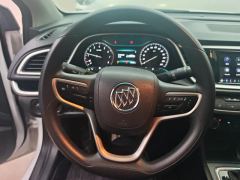Buick Excelle Facelift Paradigm 1.5L Automatic Elite Edition - ფოტო 18