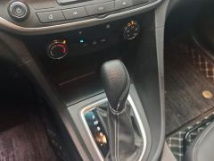 Buick Excelle Facelift Paradigm 1.5L Automatic Elite Edition - ფოტო 19