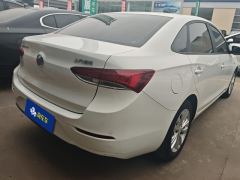 Buick Excelle Facelift Paradigm 1.5L Automatic Elite Edition - ფოტო 2