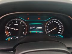 Buick Excelle Facelift Paradigm 1.5L Automatic Elite Edition - ფოტო 20