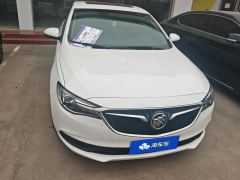 Buick Excelle Facelift Paradigm 1.5L Automatic Elite Edition - ფოტო 3