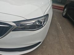 Buick Excelle Facelift Paradigm 1.5L Automatic Elite Edition - ფოტო 4