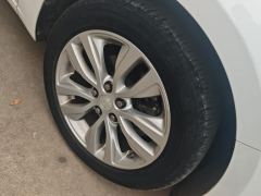 Buick Excelle Facelift Paradigm 1.5L Automatic Elite Edition - ფოტო 6