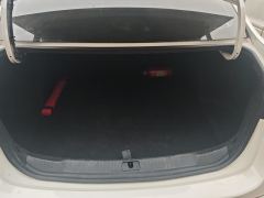 Buick Excelle Facelift Paradigm 1.5L Automatic Elite Edition - ფოტო 7