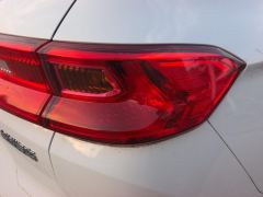 Haval M6 PLUS 1.5T Dual-clutch Elite Intelligent Connected Type - photo 5