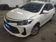 Toyota Vios 1.5L CVT Creative Edition - ფოტო 1