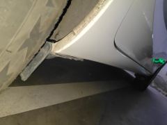 Toyota Vios 1.5L CVT Creative Edition - ფოტო 10