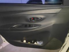 Toyota Vios 1.5L CVT Creative Edition - ფოტო 12