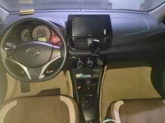 Toyota Vios 1.5L CVT Creative Edition - ფოტო 16