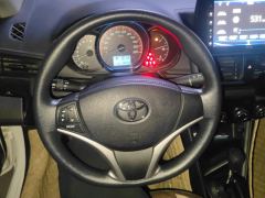 Toyota Vios 1.5L CVT Creative Edition - ფოტო 18