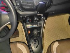 Toyota Vios 1.5L CVT Creative Edition - ფოტო 19