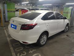 Toyota Vios 1.5L CVT Creative Edition - ფოტო 2