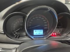 Toyota Vios 1.5L CVT Creative Edition - ფოტო 20