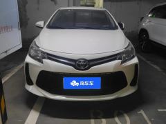 Toyota Vios 1.5L CVT Creative Edition - ფოტო 3