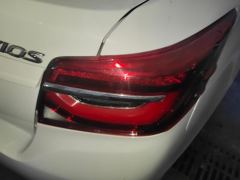 Toyota Vios 1.5L CVT Creative Edition - ფოტო 5