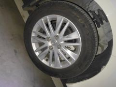 Toyota Vios 1.5L CVT Creative Edition - ფოტო 6