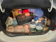 Toyota Vios 1.5L CVT Creative Edition - ფოტო 7