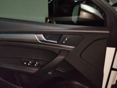 Audi Q5L 40 TFSI Luxury Dynamic Edition - ფოტო 12