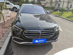 Mercedes-Benz E Class E-Class E 300 L Luxury - фото 3
