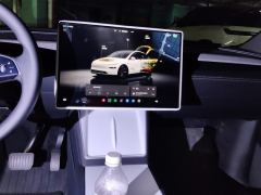 Tesla Model Y 593km Rear-Wheel Drive Edition - ფოტო 17