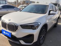 BMW X1 sDrive25Li Premier - фото 1