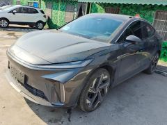 Roewe Feifan R7 551km Edition - photo 1