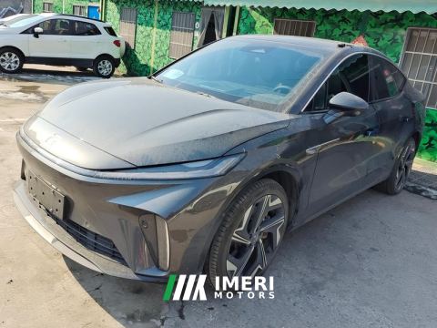 2023 Roewe Feifan R7 551km Edition - ავტომობილი ჩინეთიდან