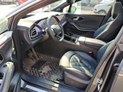 Roewe Feifan R7 551km Edition - photo 14