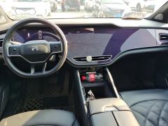 Roewe Feifan R7 551km Edition - photo 16