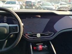 Roewe Feifan R7 551km Edition - photo 17
