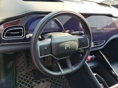Roewe Feifan R7 551km Edition - photo 18