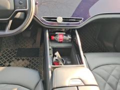 Roewe Feifan R7 551km Edition - photo 19