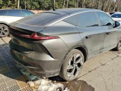 Roewe Feifan R7 551km Edition - photo 2
