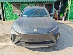 Roewe Feifan R7 551km Edition - photo 3