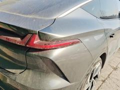 Roewe Feifan R7 551km Edition - photo 5